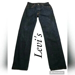 Levi Strauss Jeans 34/36 NWOT